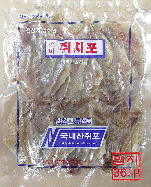 순수,국산,국내산,삼천포,쥐포,400g,두툼/쫄깃/옛날그맛 그대로